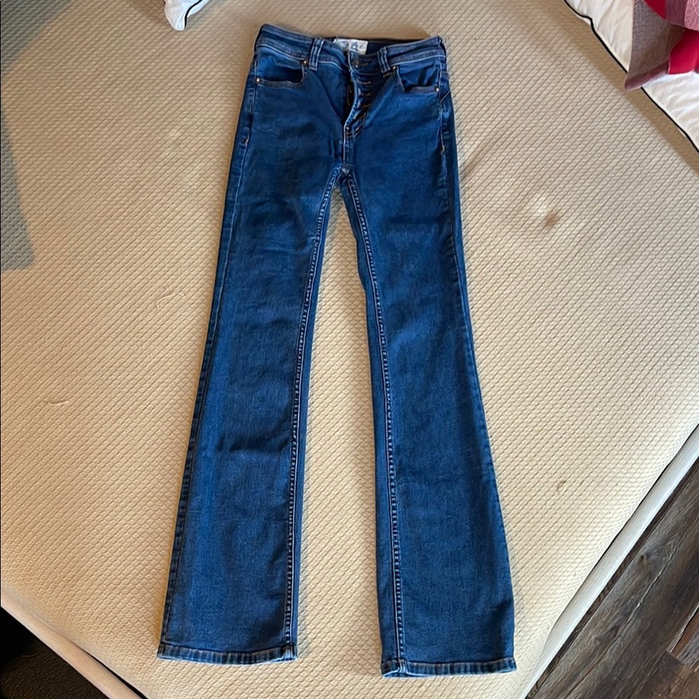 Free The People Jeans